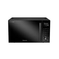 HISENSE MICROWAVE OVEN 34MOMOSB10HG 34LITTERS INVERTER BLACK